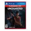 PS4 GAME - Uncharted The Lost Legacy (MTX) PS4 GAME - Uncharted The Lost Legacy (MTX)